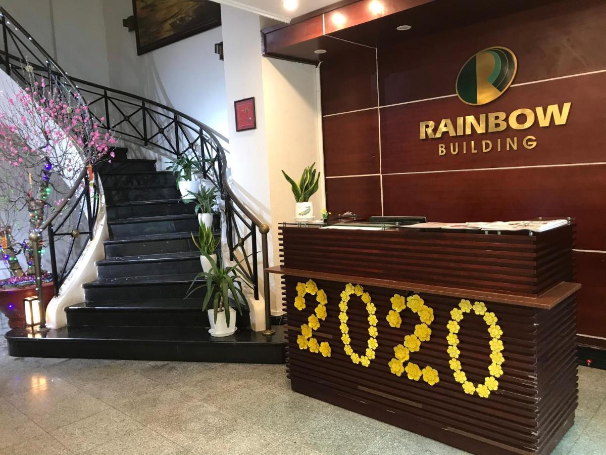 Rainbow Building Aparthotel - Hanoi — Photos 3