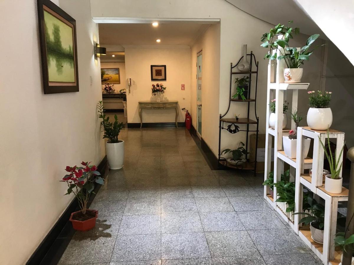 Rainbow Building Aparthotel - Hanoi — Photos 2